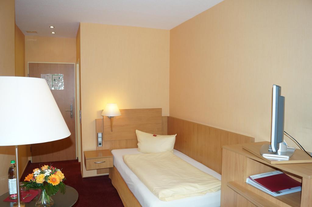 Hotel An Der Ilse Lemgo Bilik gambar
