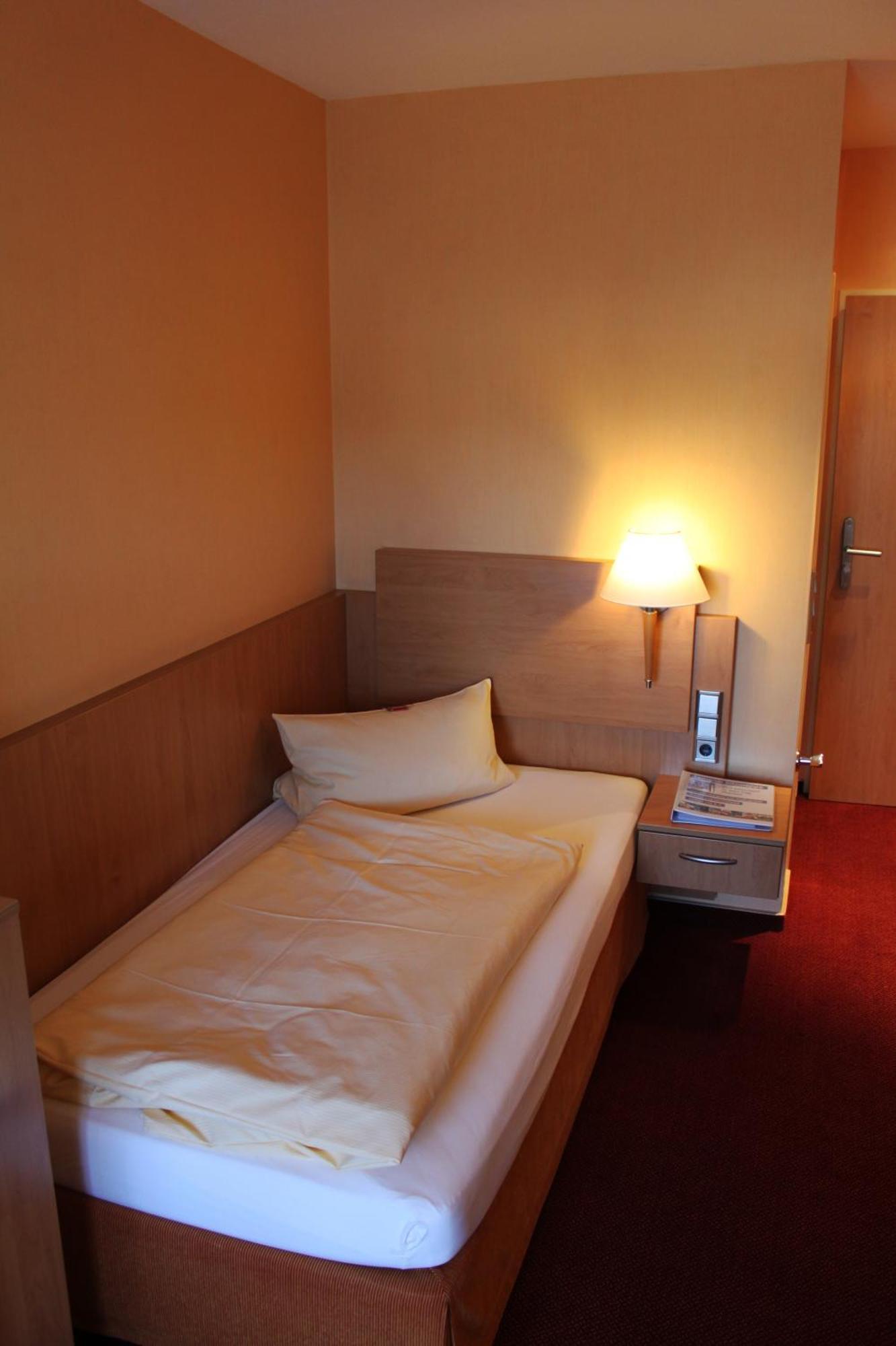 Hotel An Der Ilse Lemgo Luaran gambar